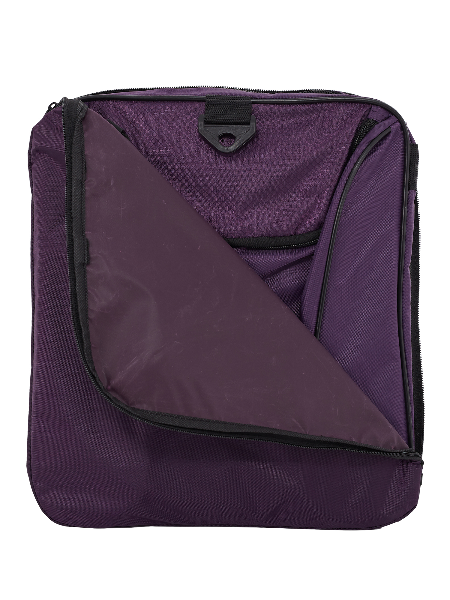 Protege 28-Inch Jumbo Sport Travel Duffel Bag photo 7