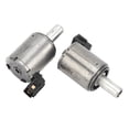 thumbnail image 2 of 2 válvulas solenoides de transmisión 257416 aptas para Renault Clio, 2 of 7