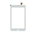 thumbnail image 2 of Touch Screen Glass Digitizer, 8.0inch Touch Screen Digitizer High Hardness Replacement Accurate Size  for SM T377 White, 2 of 7