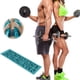 thumbnail image 1 of -drying Towels Sweat Microfiber Yoga Towels For Neck And Face Chilly Towel Outdoor Towel Soft Breathable For Fitness Running Gym Travel Camping 40inx12in, 1 of 9