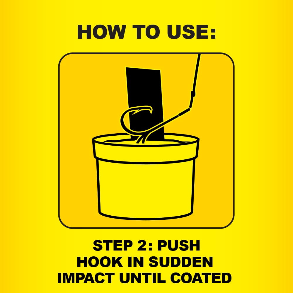 sudden impact catfish bait