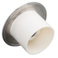 thumbnail image 1 of Shower Head Adapter, Wall Mount Shower Connector Stainless Steel 2 Inch  for Swimming Pool, 1 of 7