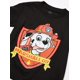thumbnail image 2 of CAMISETA Nick Paw Patrol Pack de 3 (Negro/Azul) talla 5T EE. UU., 2 of 5