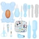 thumbnail image 4 of Kit de Salud para Bebés, Juego de Preparación para Bebés con Cerdas Suaves de Esponja Densa Cepillo de Agarre Fácil Para La Futura Madre para El Cuidado del Bebé, 4 of 7