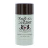 English Leather by Dana, 3 oz Deodorant Stick for Men