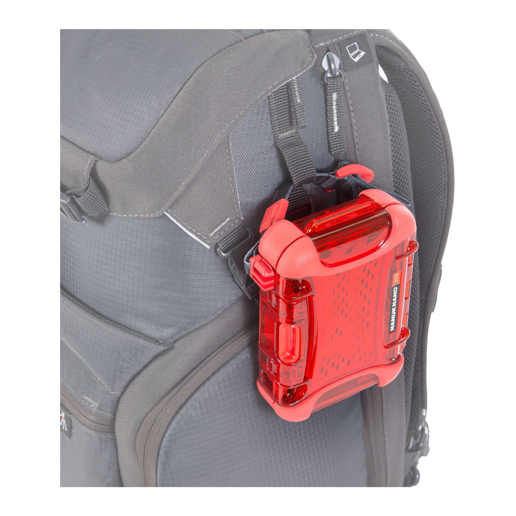 Garmin inReach Mini 3 Compact SOS Satellite Communicator with Color Touchscreen with Nano Hard Case Bundle