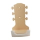 thumbnail image 2 of Soporte de pared genérico para guitarra, gancho sin taladro, versátil para monopatín, fácil montaje. Oro rosa, 2 of 9