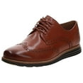 thumbnail image 2 of Cole Haan Mens Original Grand Shortwing Oxford Shoe, 2 of 3