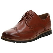 Cole Haan Mens Original Grand Shortwing Oxford Shoe