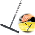 thumbnail image 4 of Maytalsory Stainless Steel Crepes Spreader For All Cooking Surfaces Wide Application Multifunctional Non-Stick, 4 of 6