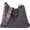Grey, variant on Women's Corduroy Handbag Large Shoulder Hobo for Women Bohemian Style Casual Handbag Wallet