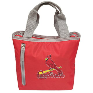 St. Louis Cardinals MOJO Premium Laptop Tote Bag