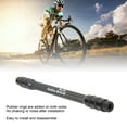 thumbnail image 4 of Durable Aluminum Alloy Thru Axle Adapter, Quick Release Hub for Bike, 4 of 7