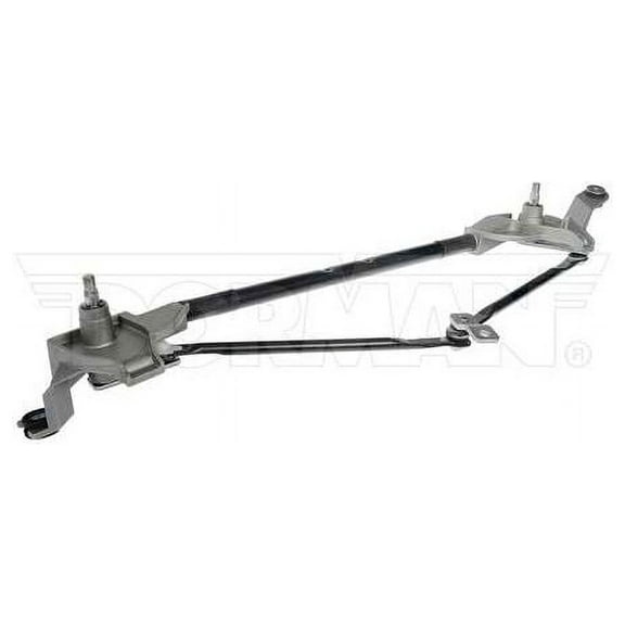 Wiper Linkage - Compatible with 2005 - 2022 Nissan Frontier 2006 2007 2008 2009 2010 2011 2012 2013 2014 2015 2016 2017 2018 2019 2020 2021