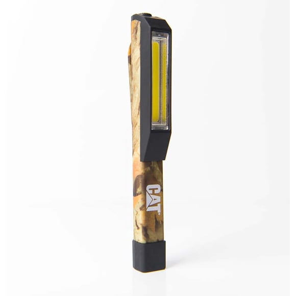Lumières de Travail pour Chat CT1200 Poche COB LED Projecteur, Camouflage
