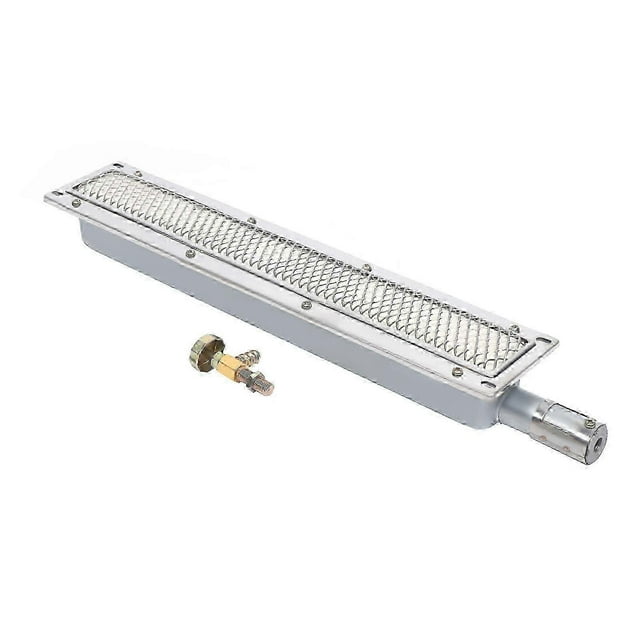 41cm Barbecue Oven Infrared Side Grill Gas Grill