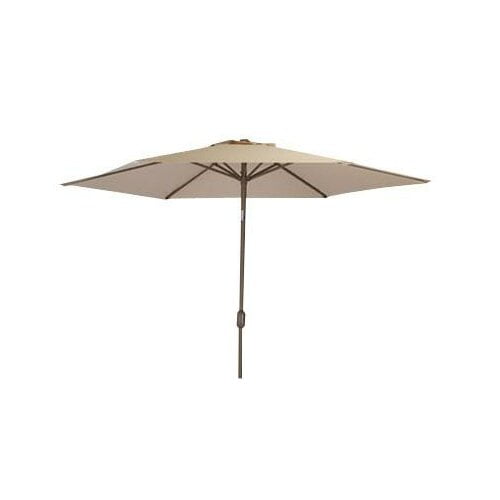 Bull Umbrella, 9'