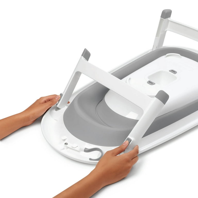 OXO Tot Splash & Store Bathtub – Crib & Kids