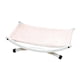 thumbnail image 1 of Cama elevada para cachorros, hamaca para gatos, transpirable y elegante, para interiores y exteriores. Rosa, 1 of 9
