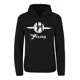 thumbnail image 1 of Sudadera Mujer Pixies D-1, 1 of 4