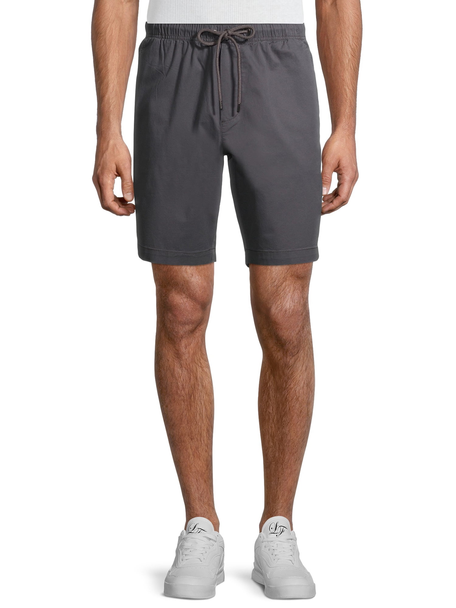 Men's Easy PullOn Shorts