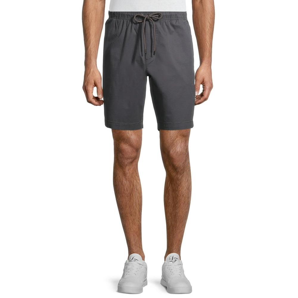 Men's Easy PullOn Shorts