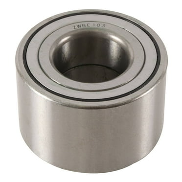 Rear All Balls Wheel Bearing Kit 25-1752 for Can-Am Outlander 400 4x4 03-05