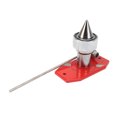 thumbnail image 1 of MAG 1000, Durable Solid Construction Lawn Mower Blade Balancer Safe  for -Matic, 1 of 7
