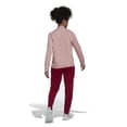 thumbnail image 2 of Conjunto Adidas W 3S TR TS Mujer HD4301 Multicolor S, 2 of 4