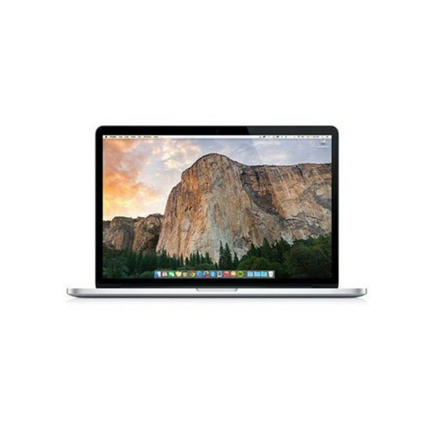 apple macbook pro with retina display 13 mgx92ll