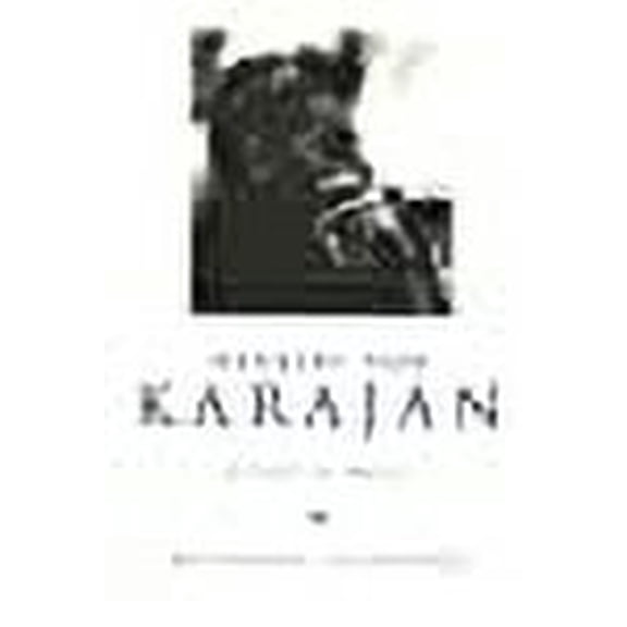 Herbert Von Karajan