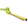 thumbnail image 4 of Sun Joe 24-Volt Cordless 17" Pole Hedge Trimmer Kit, 2.0-Ah Battery & Charger, 4 of 11