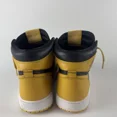 thumbnail image 2 of A i r-Jor-dan 1 Retro High OG Shoes Mens Size 9 Pollen 555088-701 N I-K-E Basketball, 2 of 6
