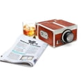 thumbnail image 2 of Portable DIY Mini Video Projector - Fashion Smartphone Projector for Small Party Home Theater, 2 of 6