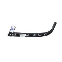 New Aftermarket  CAPA Front Driver Side Upper Bumper Cover Support Replaces 71145SHJA00 fits 2005-2010 Honda Odyssey