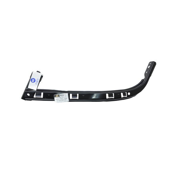 New Aftermarket  CAPA Front Driver Side Upper Bumper Cover Support Replaces 71145SHJA00 fits 2005-2010 Honda Odyssey