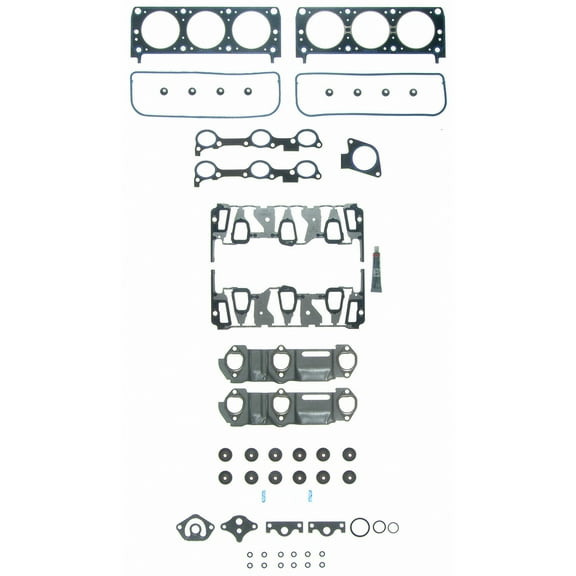 FEL-PRO HST 9957 PT-2 Head Gasket Set