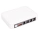 thumbnail image 5 of Mini UPS Batería Construcción De Alimentación Ininterrumpida Fuente De Alimentación 7500mAh 2a Para Módem Del Enrutador Con Conexión WiFi Controlación, 5 of 7
