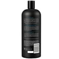 thumbnail image 3 of TRESemme Smooth & Silky Shampoo, Moroccan Argan Oil 28 oz(Pack of 3), 3 of 4