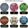 Supa Ant Wide Mouth Canning Lids, Rust proof, Buckle proof and Leak