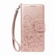 thumbnail image 5 of Funda Cartera GANGXUN con Diseño de Perrito en Relieve para Motorola Edge 50 Ultra 5G , Protección 360° con Ranuras y Correa Desmontable, 5 of 6