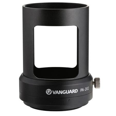 VANGUARD PA-202 Digiscoping Adaptor for Endeavor HD
