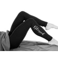 thumbnail image 6 of Leggings for Women Mom Life Mothers Day Soccer Mom Gift Softball Mom Mode Tights Blessed Small, 6 of 6