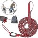 thumbnail image 1 of Abschleppseil Fahrrad Kinder Tow Rope Fr Fahrrad Abschleppgurt Elastisch Fahrrad Bungee Abschleppseil,, Tragfhigkeit 500 Lbs(rot - 170cm) Zekai, 1 of 5