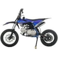 thumbnail image 3 of X-Pro Brand New 110cc Pit Dirt Bike, with Semi-Automatic Transmission Big Kick Start 14"/12" Tires, 3 of 5