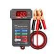 thumbnail image 1 of Probador De BateríA BT-172 De 12 V, Herramienta De DiagnóStico Para La Industria De ReparacióN De AutomóViles Con Pantalla LED Inversa Para VerificacióN De BateríA De AutomóVil, 1 of 5