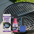 thumbnail image 5 of Fast-Acting Heavy-Duty Grill Degreaser Spray - 120ml BBQ Grill Cleaner and Degreaser for Outdoor, Oven, Stove Top, Stubborn Grease, 5 of 7