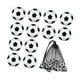 thumbnail image 4 of Pelotas de futbolín para suministros oficiales de mesa, accesorio multicolor para recreación 32cm, 4 of 9