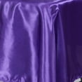 thumbnail image 3 of Efavormart 60x102" Rectangle PURPLE Wholesale SATIN Tablecloth Banquet Linen Wedding Party Restaurant Tablecloth, 3 of 11