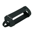 thumbnail image 3 of Soft Silicone Speaker Protective Case with Handle Speaker Case for SONY SRS-XB33, 3 of 9